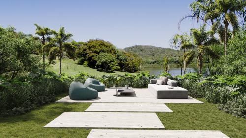 Imagem Galeria - Haras do Passo