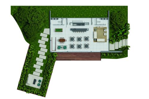 Imagem Galeria - Haras do Passo