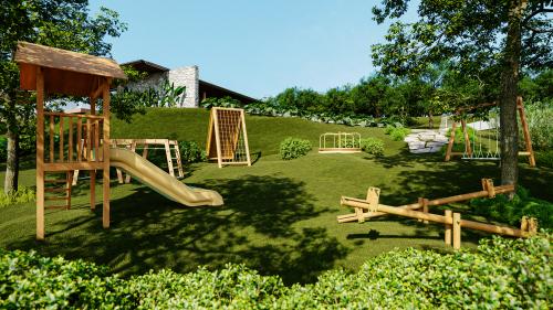 Imagem Galeria - Haras do Passo