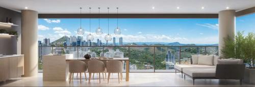 Imagem Apartamento - Á - Venda - Le Sommet - Nova Lima - MG (10).jpeg