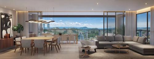 Imagem Apartamento - Á - Venda - Le Sommet - Nova Lima - MG (12).jpeg