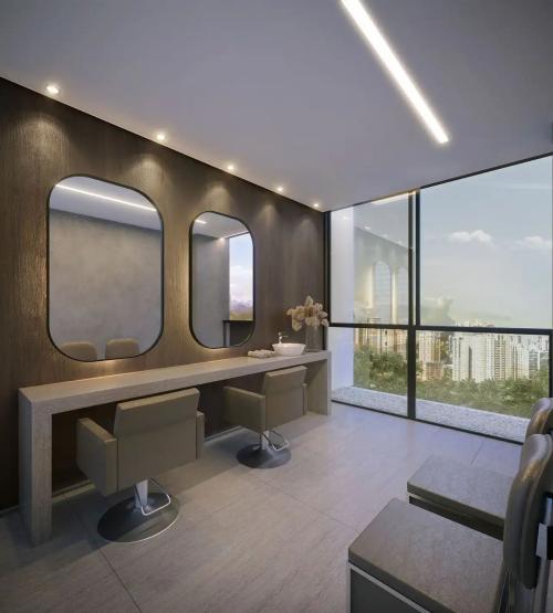 Imagem Apartamento - Á - Venda - Le Sommet - Nova Lima - MG (14).jpeg