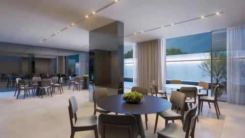 Imagem Apartamento - Á - Venda - Le Sommet - Nova Lima - MG (18).jpeg