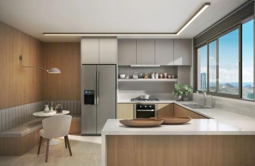 Imagem Apartamento - Á - Venda - Le Sommet - Nova Lima - MG (9).jpeg