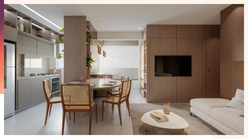 Imagem Apartamento-Luar-Residence-à-venda-Contagem-11