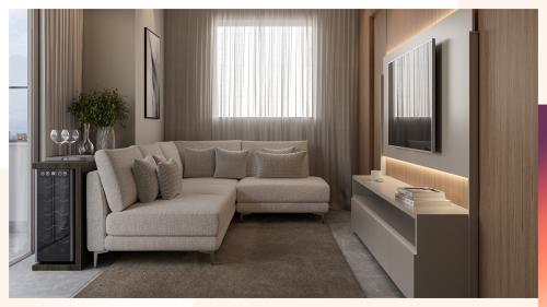 Imagem Apartamento-Luar-Residence-à-venda-Contagem-12