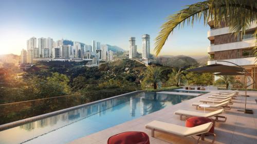 Imagem Apartamento - à- Venda - Luar Residencial - Nova Lima - 10.jpg