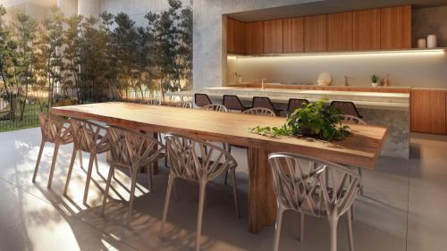 Imagem Apartamento - à- Venda - Luar Residencial - Nova Lima - 14.jpg