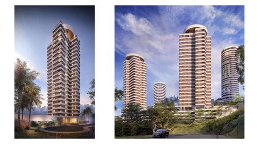 Imagem Apartamento - à- Venda - Luar Residencial - Nova Lima - 2.jpg