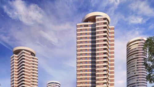 Imagem Apartamento - à- Venda - Luar Residencial - Nova Lima - 3.jpg