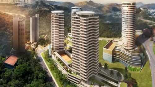 Imagem Apartamento - à- Venda - Luar Residencial - Nova Lima - 4.jpg