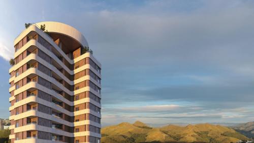 Imagem Apartamento - à- Venda - Luar Residencial - Nova Lima - 5.jpg
