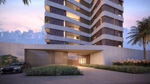 Imagem Apartamento - à- Venda - Luar Residencial - Nova Lima - 6.jpg