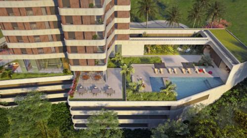 Imagem Apartamento - à- Venda - Luar Residencial - Nova Lima - 7.jpg