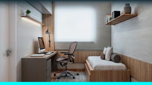 Imagem Apartamento-Residencial-Milenium-à-venda-Contagem-16.jpg