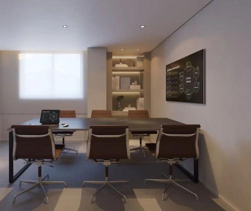 Imagem Apartamento - Á - Venda - Montana Antila - BH (12).jpeg