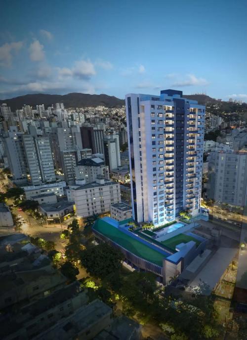 Imagem Apartamento - Á - Venda - Montana Antila - BH (2).jpeg