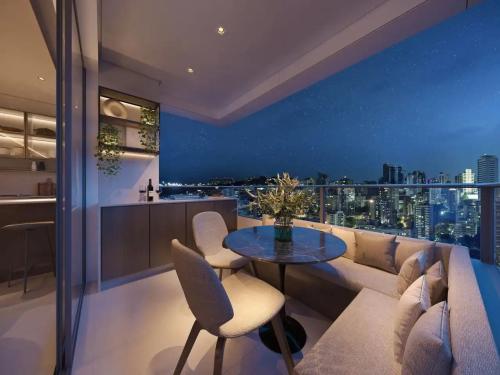 Imagem Apartamento - Á - Venda - Montana Antila - BH (6).jpeg