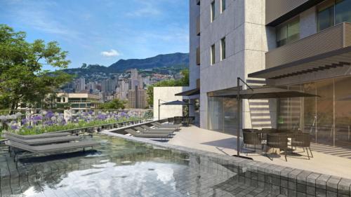 Imagem Apartamento - à- venda - Parque Bandeirantes Residencial - Sion -10.jpg