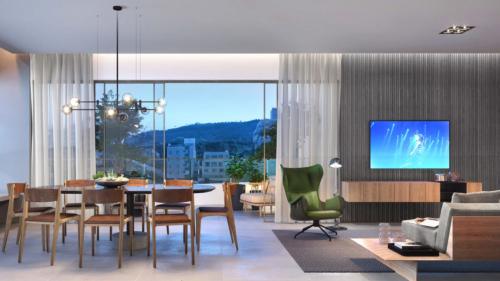Imagem Apartamento - à - venda - Parque Bandeirantes Residencial - Sion -11.jpg