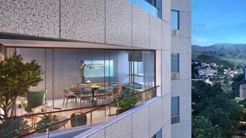 Imagem Apartamento - à - venda - Parque Bandeirantes Residencial - Sion -13.jpg