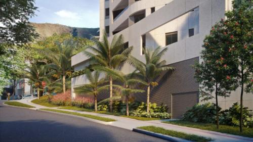 Imagem Apartamento - à- venda - Parque Bandeirantes Residencial - Sion -3.jpg