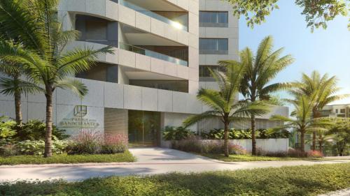 Imagem Apartamento - à- venda - Parque Bandeirantes Residencial - Sion -4.jpg