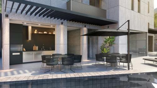 Imagem Apartamento - à - venda - Parque Bandeirantes Residencial - Sion -6.jpg