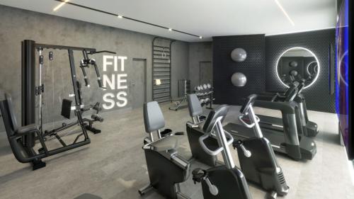 Imagem Apartamento - à - venda - Parque Bandeirantes Residencial - Sion -9.jpg