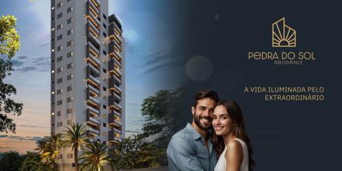 Imagem Imagem de Capa - Pedra do Sol