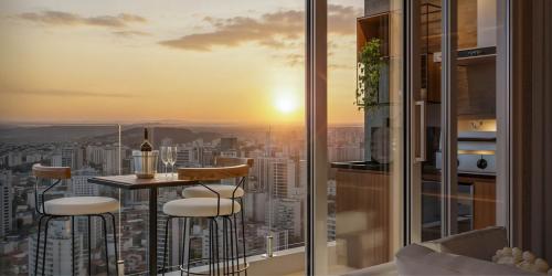 Imagem Galeria - Pedra do Sol