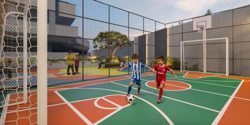 Imagem Galeria - Pedra do Sol