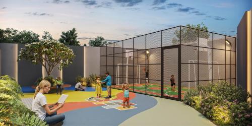 Imagem Galeria - Pedra do Sol