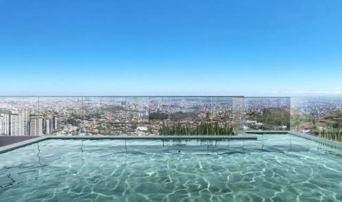 Imagem Apartamento - Á - Venda - Skyline - Nova Lima - MG (13).jpeg