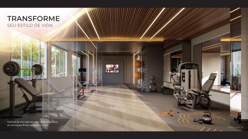 Imagem Galeria - Aurora Residence