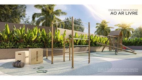 Imagem Galeria - Aurora Residence