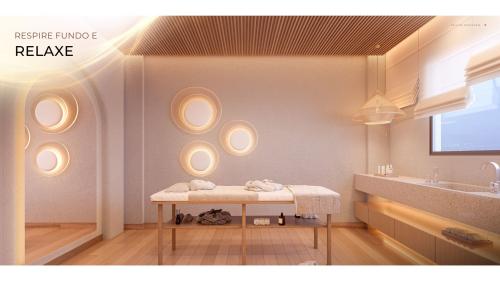 Imagem Galeria - Aurora Residence