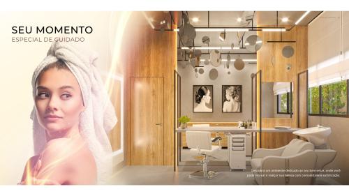 Imagem Galeria - Aurora Residence