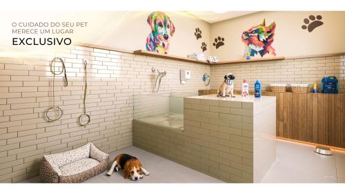 Imagem Galeria - Aurora Residence