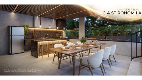 Imagem Galeria - Aurora Residence