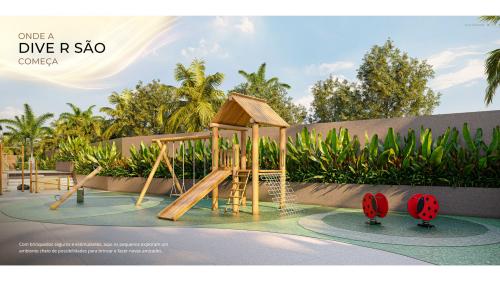 Imagem Galeria - Aurora Residence