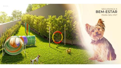 Imagem Galeria - Aurora Residence