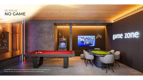 Imagem Galeria - Aurora Residence