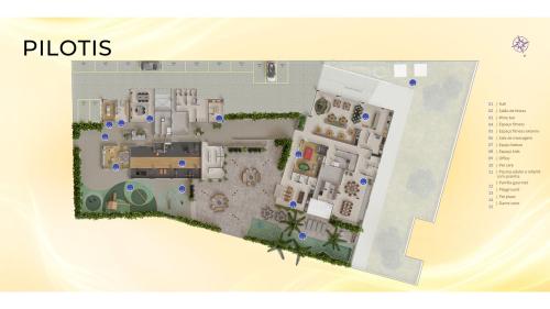 Imagem Galeria - Aurora Residence