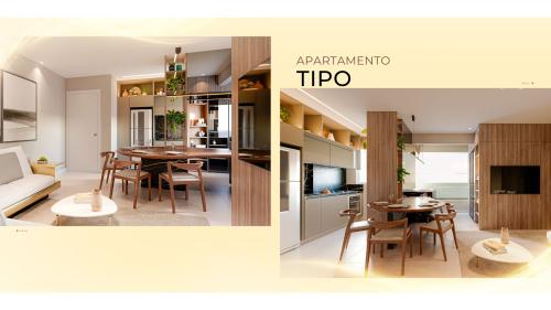 Imagem Galeria - Aurora Residence