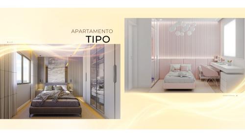 Imagem Galeria - Aurora Residence