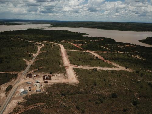 Imagem Galeria -  Balneário Cerrado Mineiro