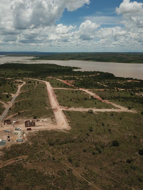 Imagem Galeria -  Balneário Cerrado Mineiro