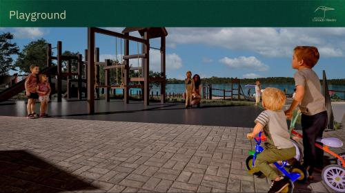 Imagem Galeria -  Balneário Cerrado Mineiro