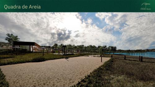 Imagem Galeria -  Balneário Cerrado Mineiro